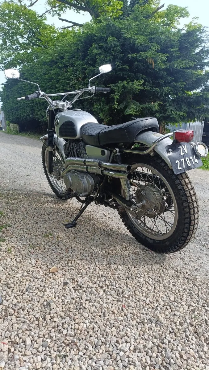 A PIECE OF HISTORY - Image 2