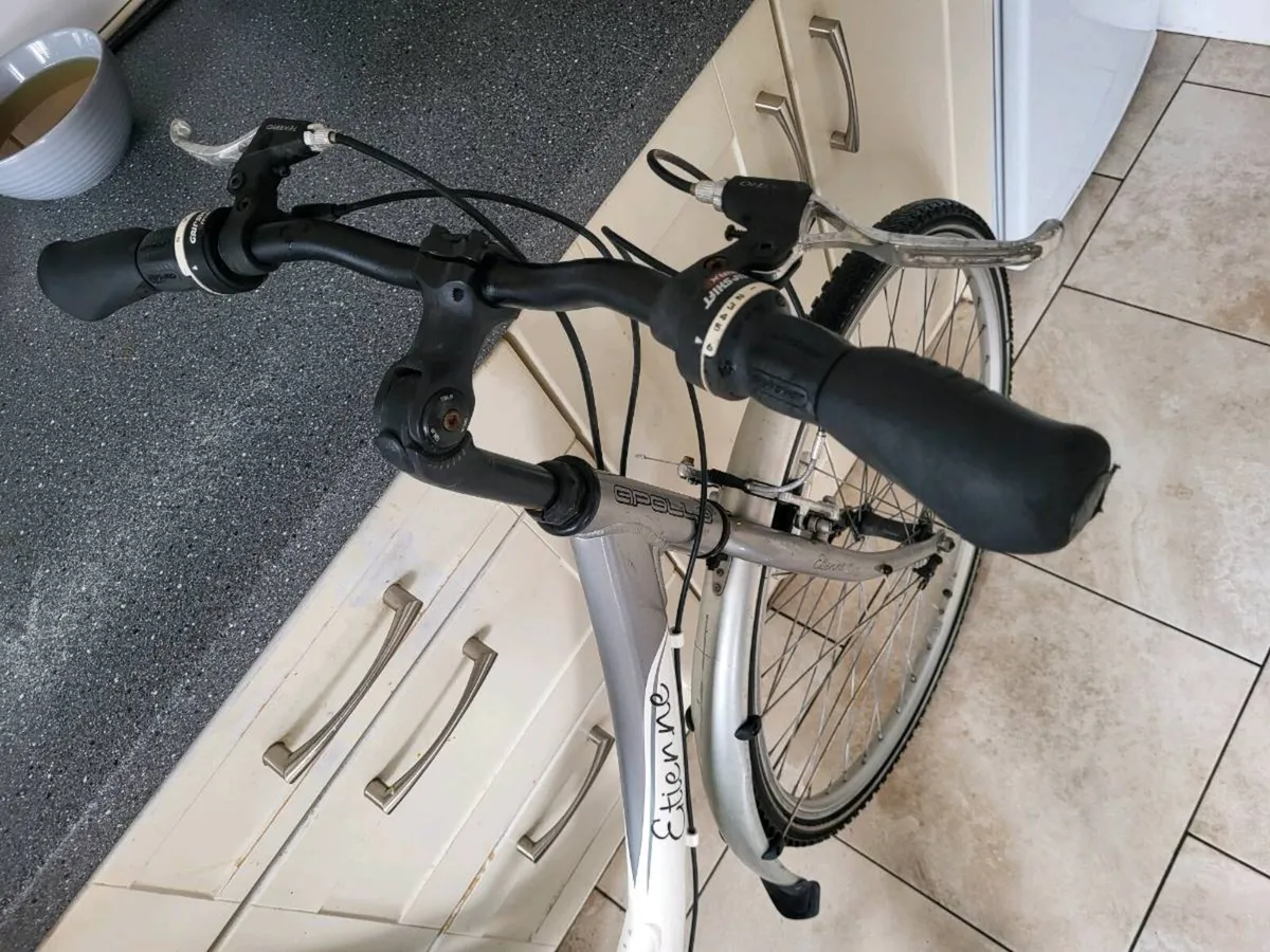 Ladies bike - Image 3