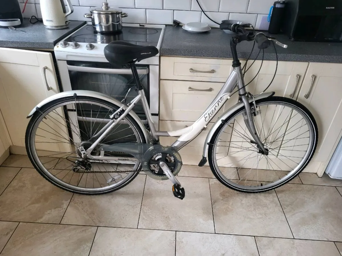 Ladies bike - Image 4