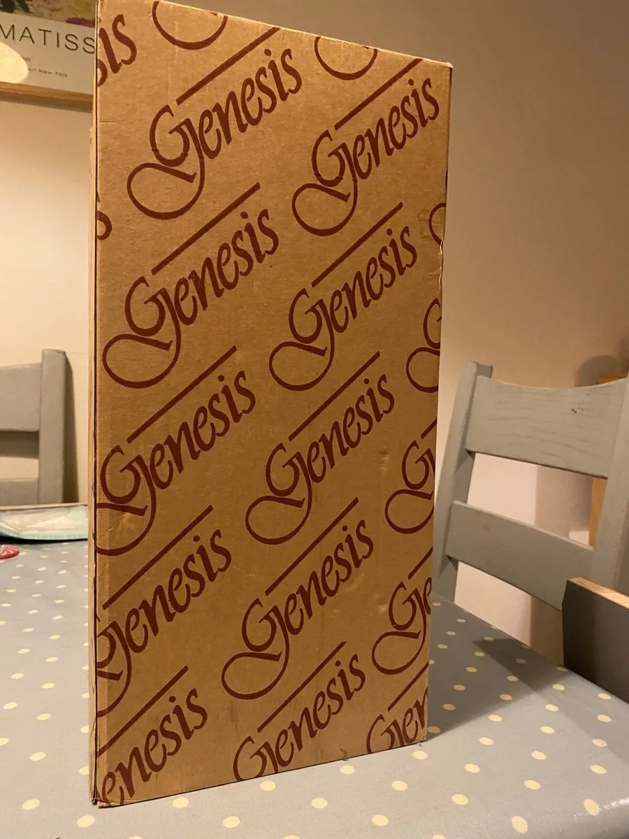 Genesis Table Lamp - Image 2