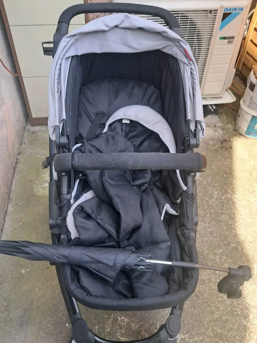 Pram - Image 4