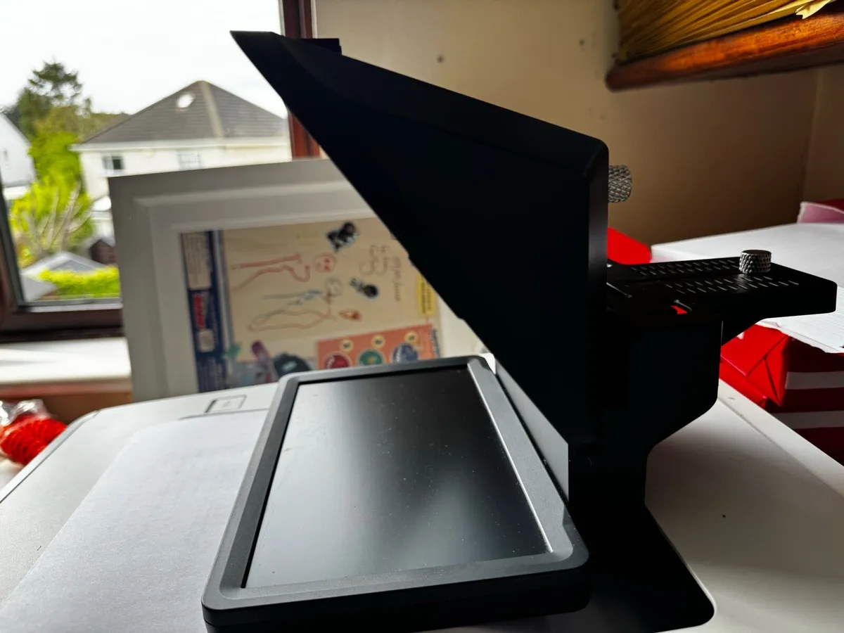 Elgato Prompter - Excellent Condition - Image 3