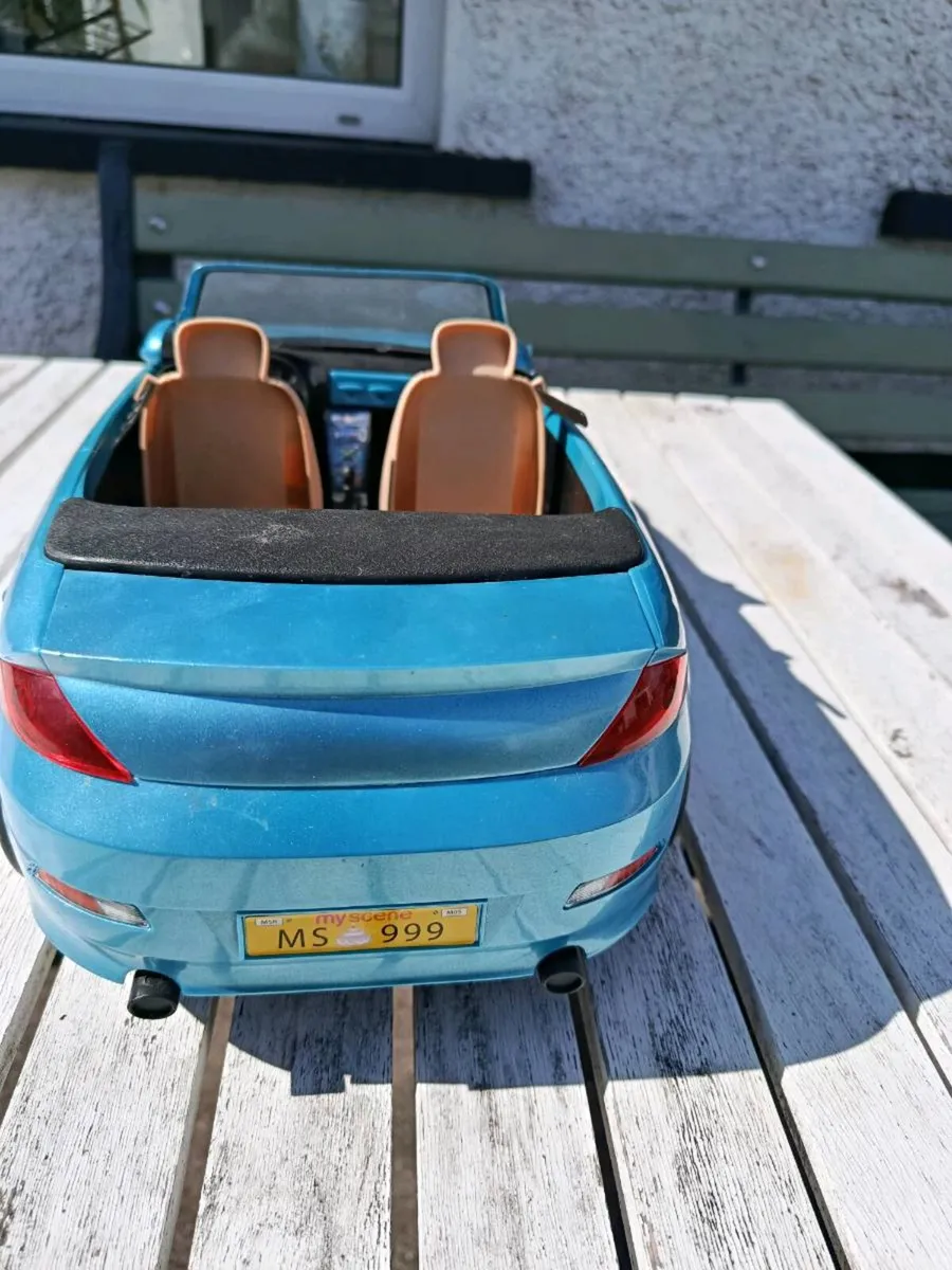 My scene car - Image 1