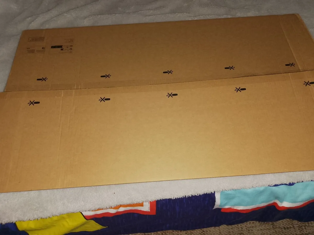 Ikea Komplement pull out shelf with brackets - Image 4