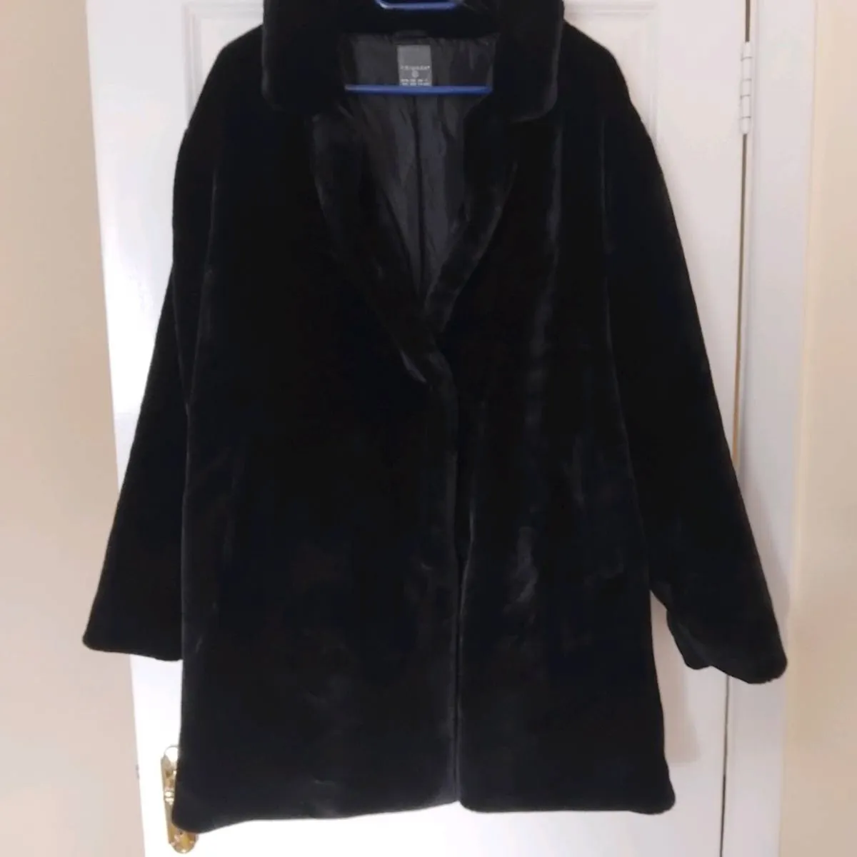 Coat - Image 1