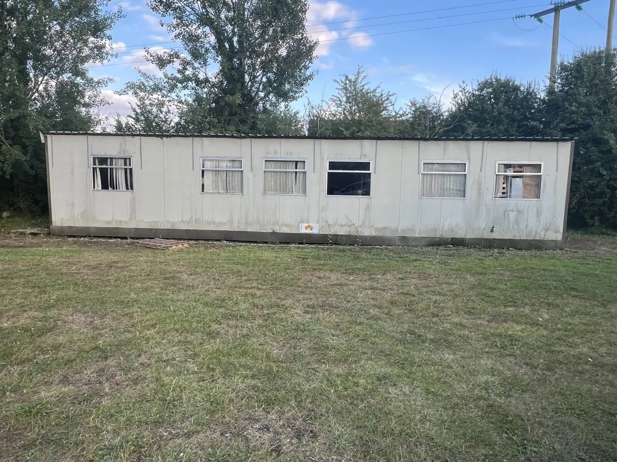 Portacabin - Image 2