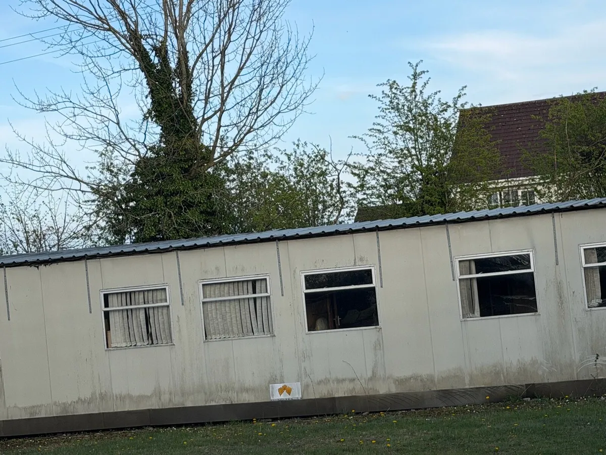 Portacabin - Image 3