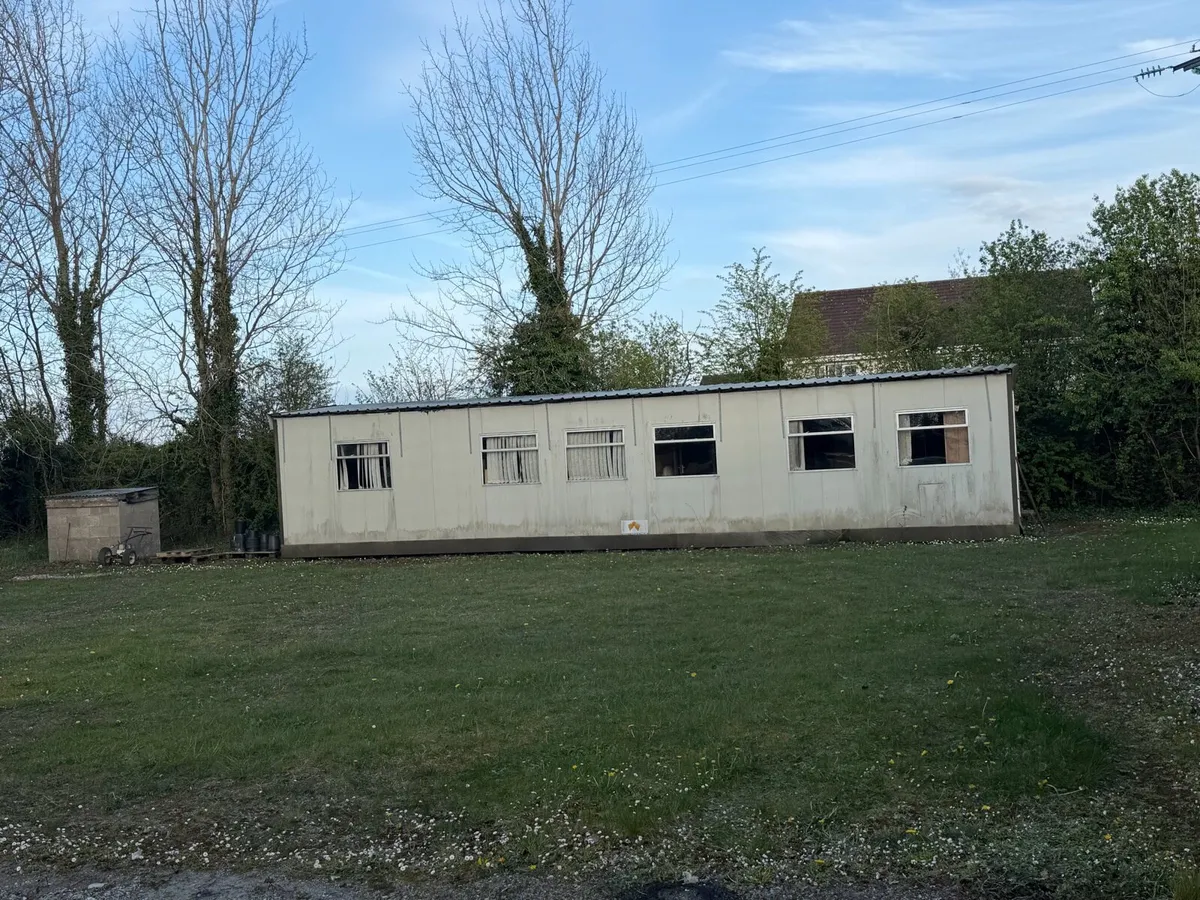 Portacabin - Image 4