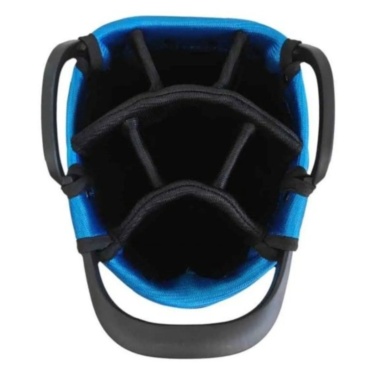 Skymax Sky-Lite 9 Inch Stand Bag - Black/Blue - Image 4