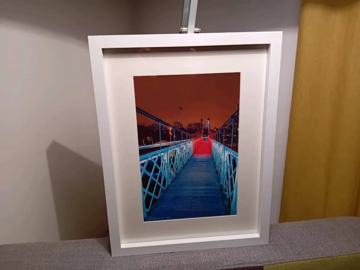 The Shakey Bridge, Cork - Image 2