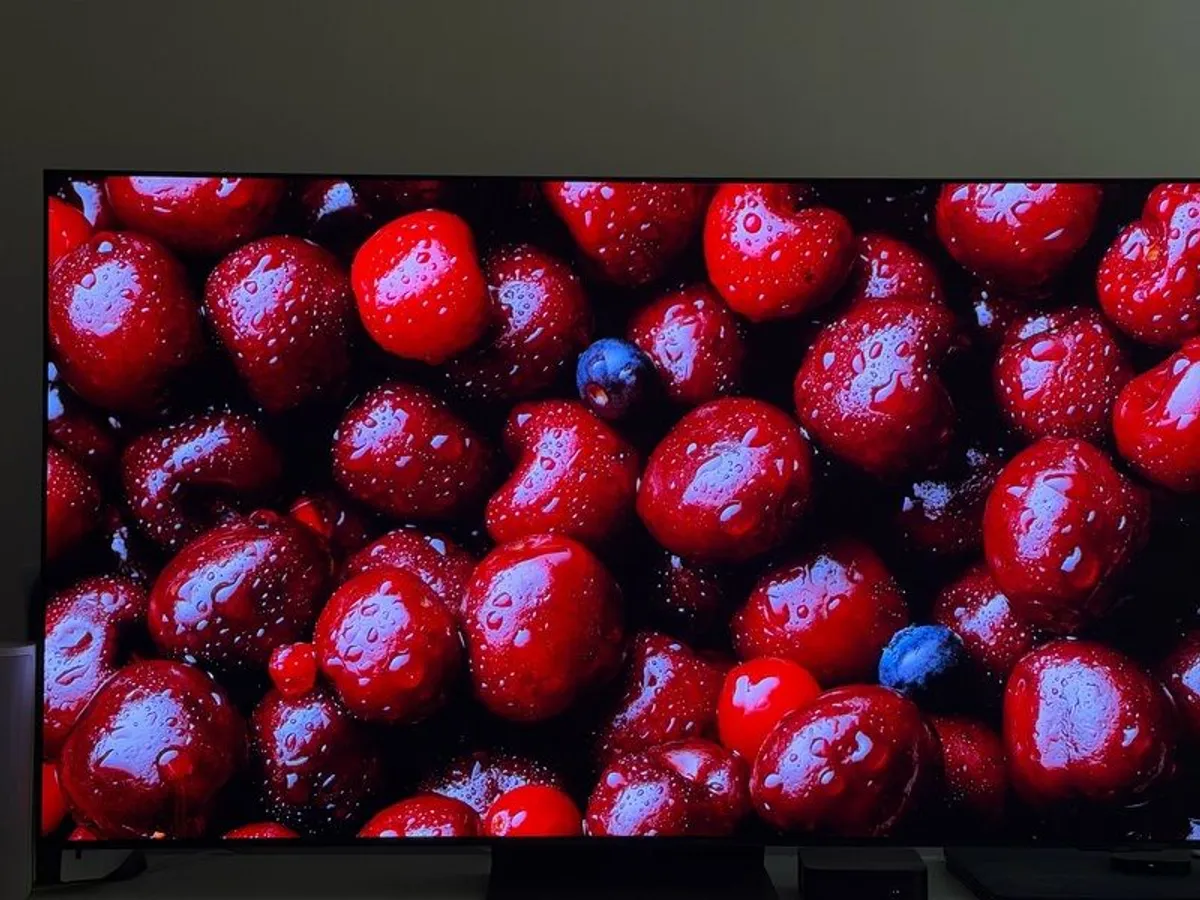 Samsung S95c Oled Tv 65" - Image 1