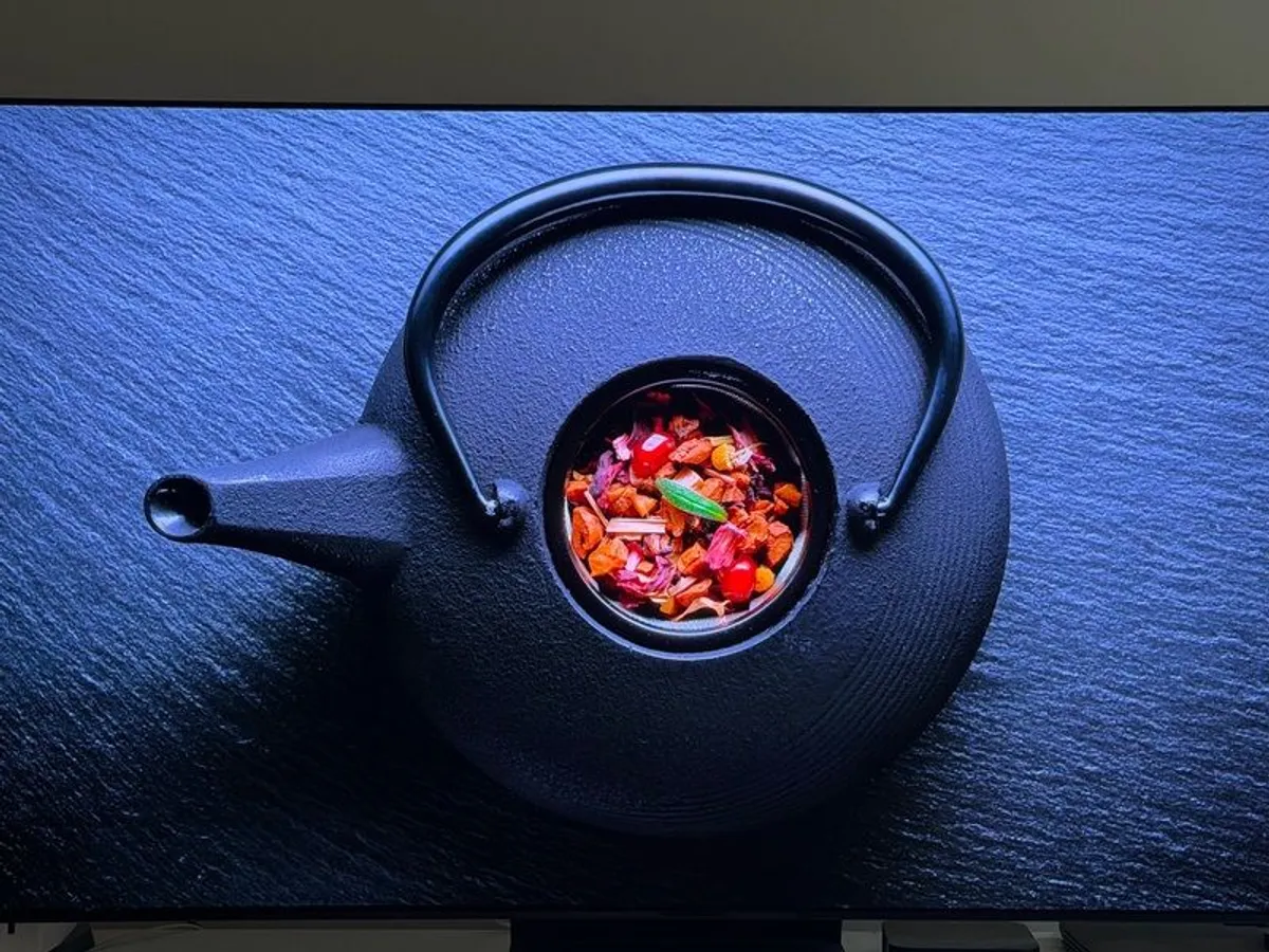 Samsung S95c Oled Tv 65" - Image 2