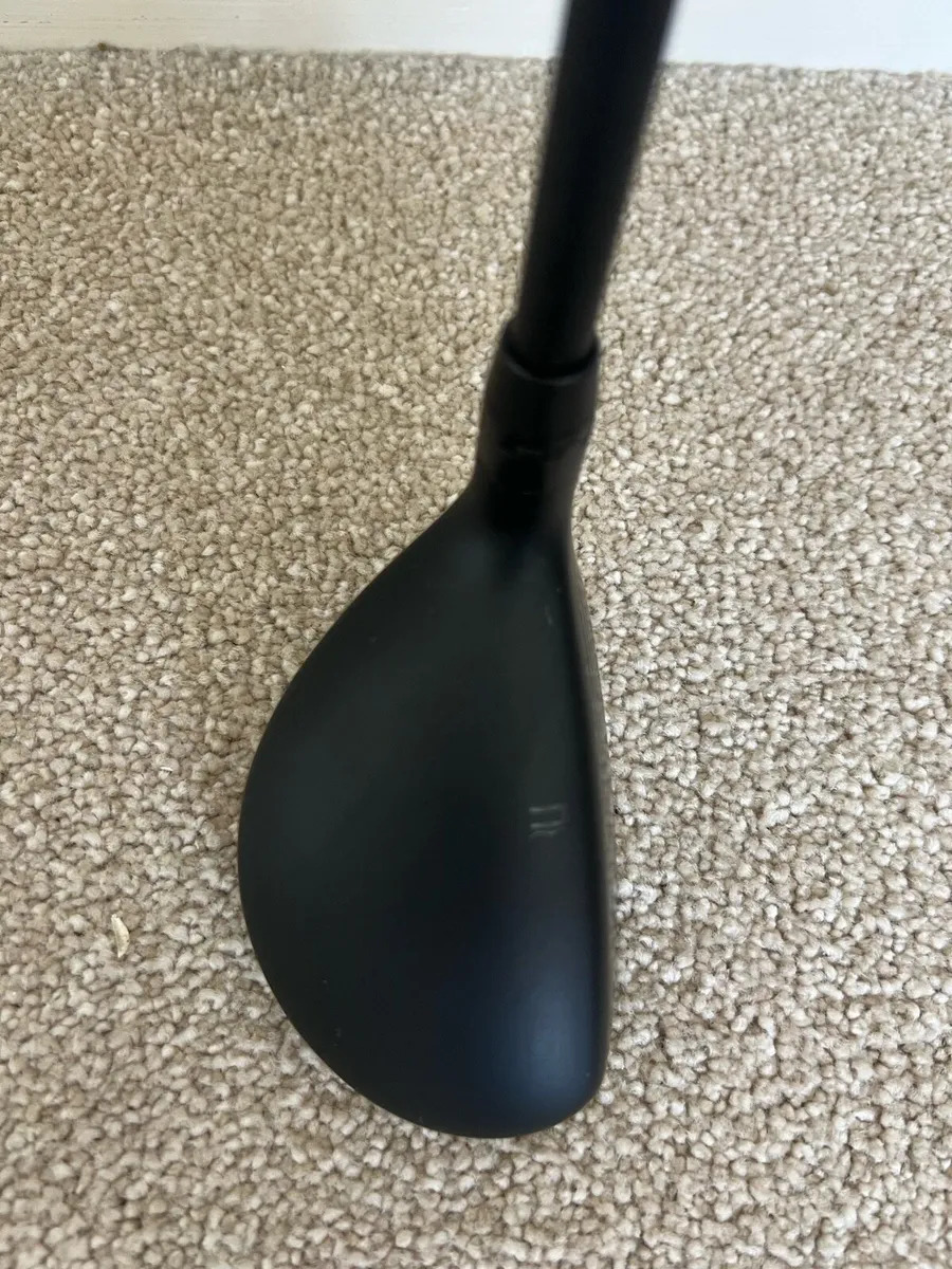 Cobra Dark Speed Driver and Hybrid - Image 3