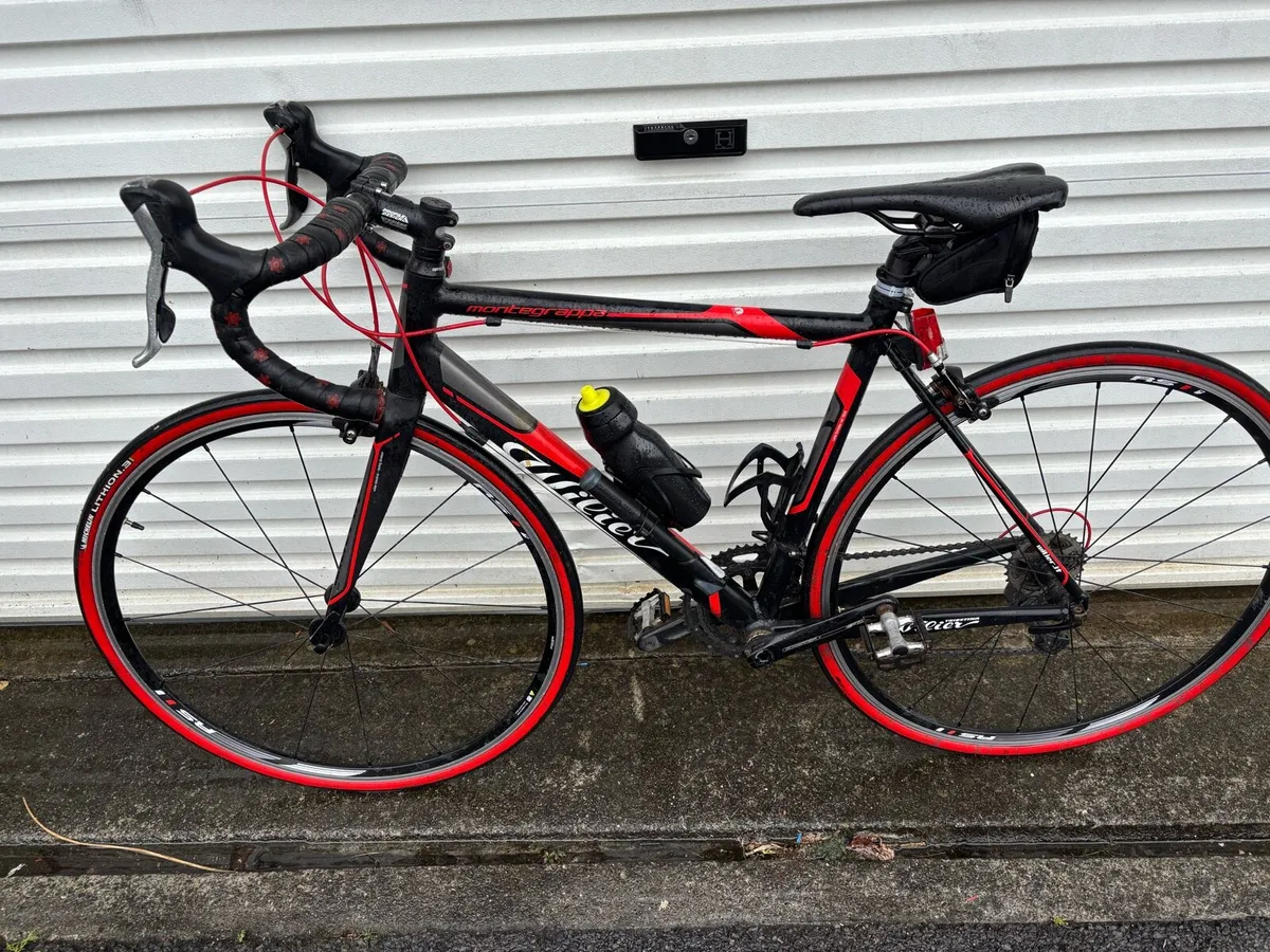 Willer Road bike - Image 3