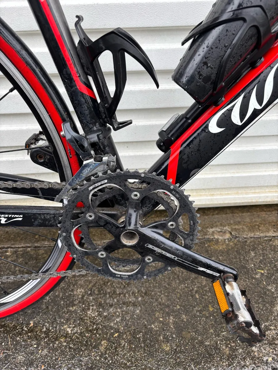 Willer Road bike - Image 4