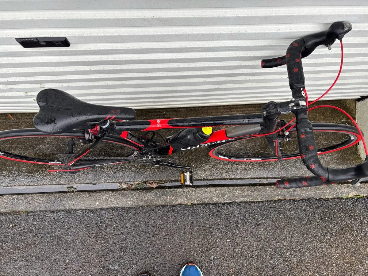 Willer Road bike - Image 2