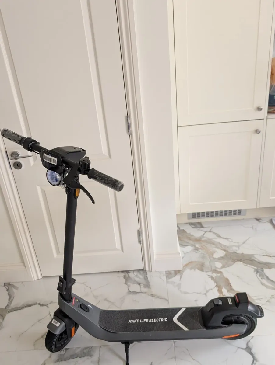 E-scooter - Image 2