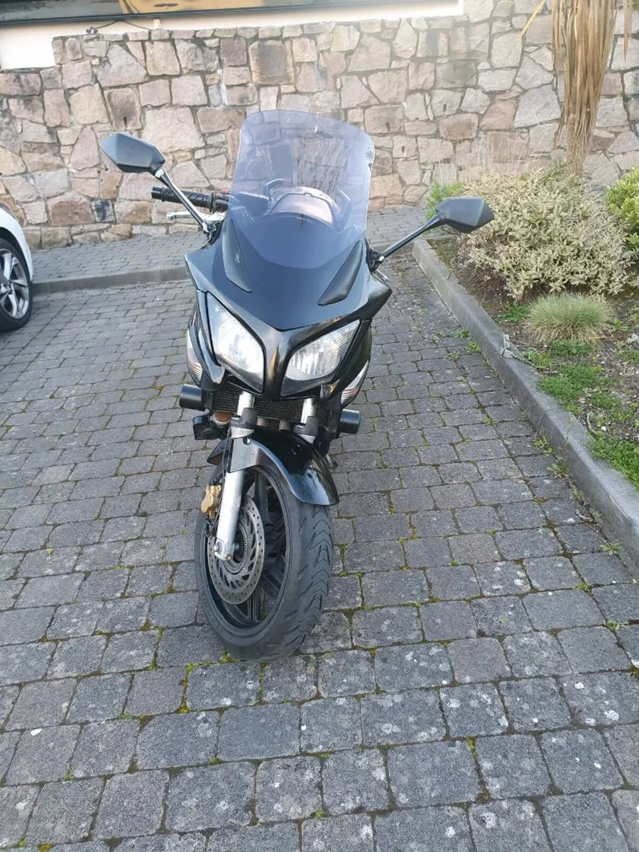 Honda CBF 600 - Image 2