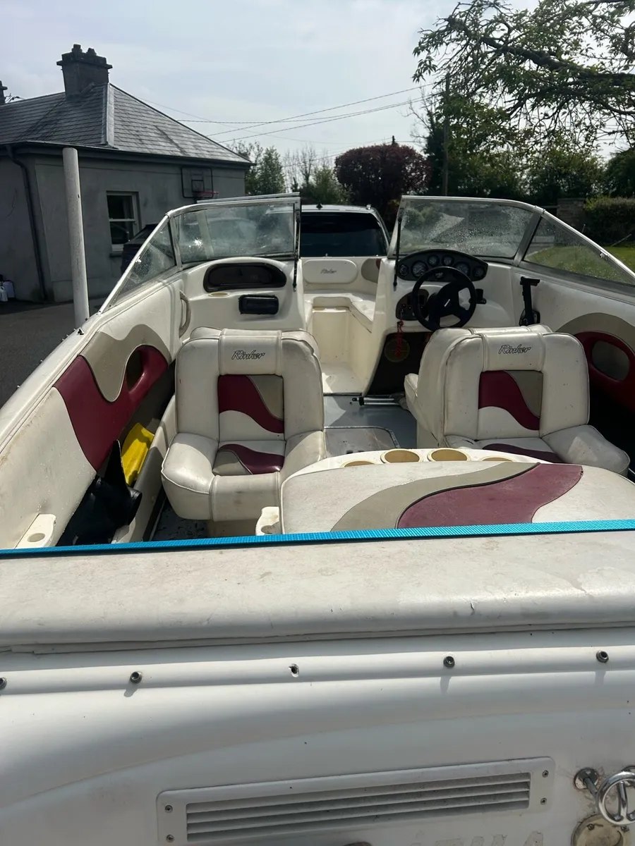 Rinker 182 Bowrider - Image 3