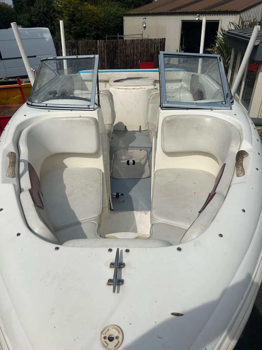 Rinker 182 Bowrider - Image 4