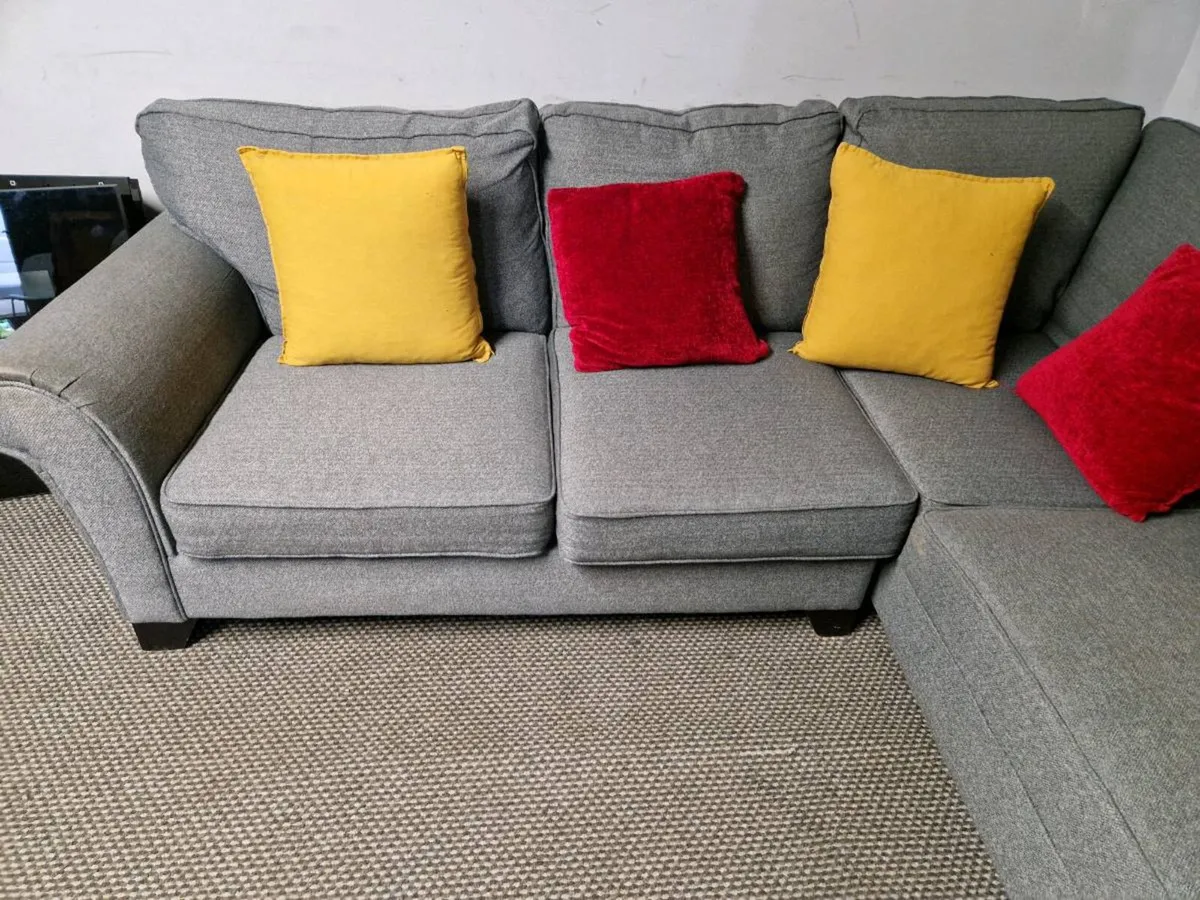 Corner sofa - Image 3