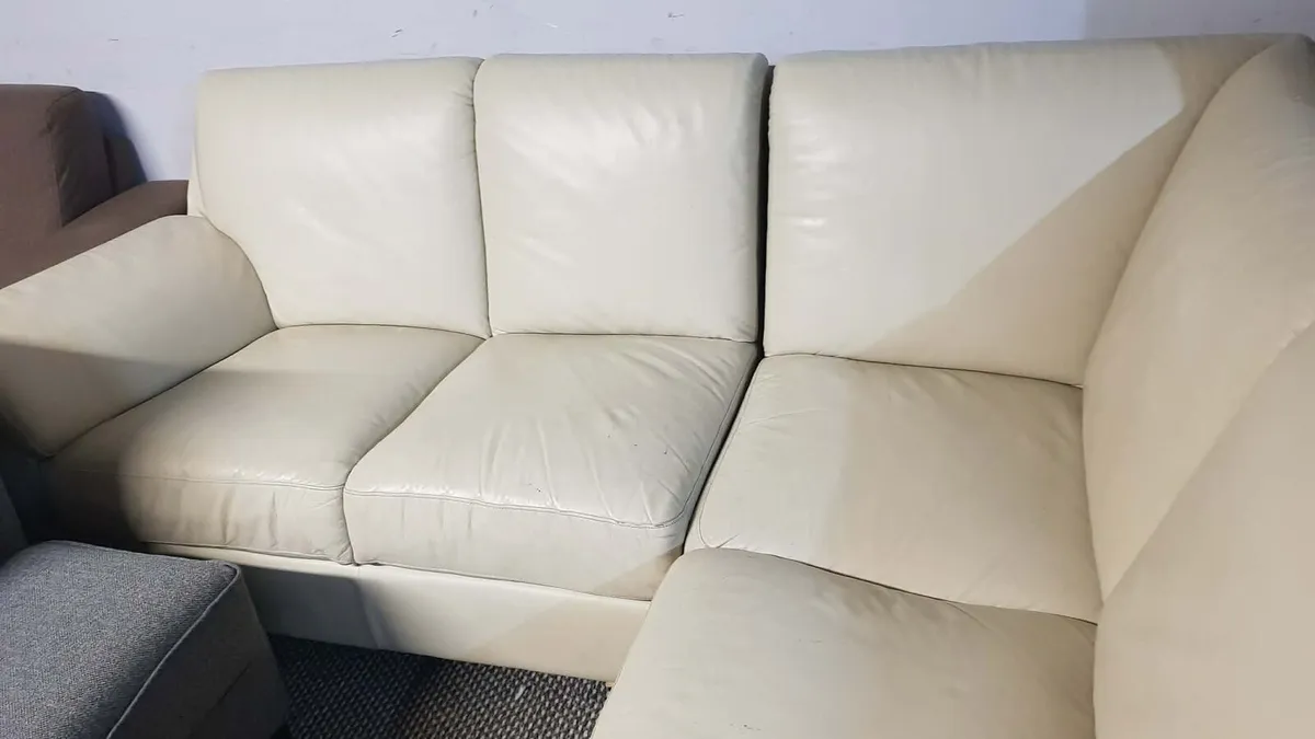 Corner sofa - Image 3