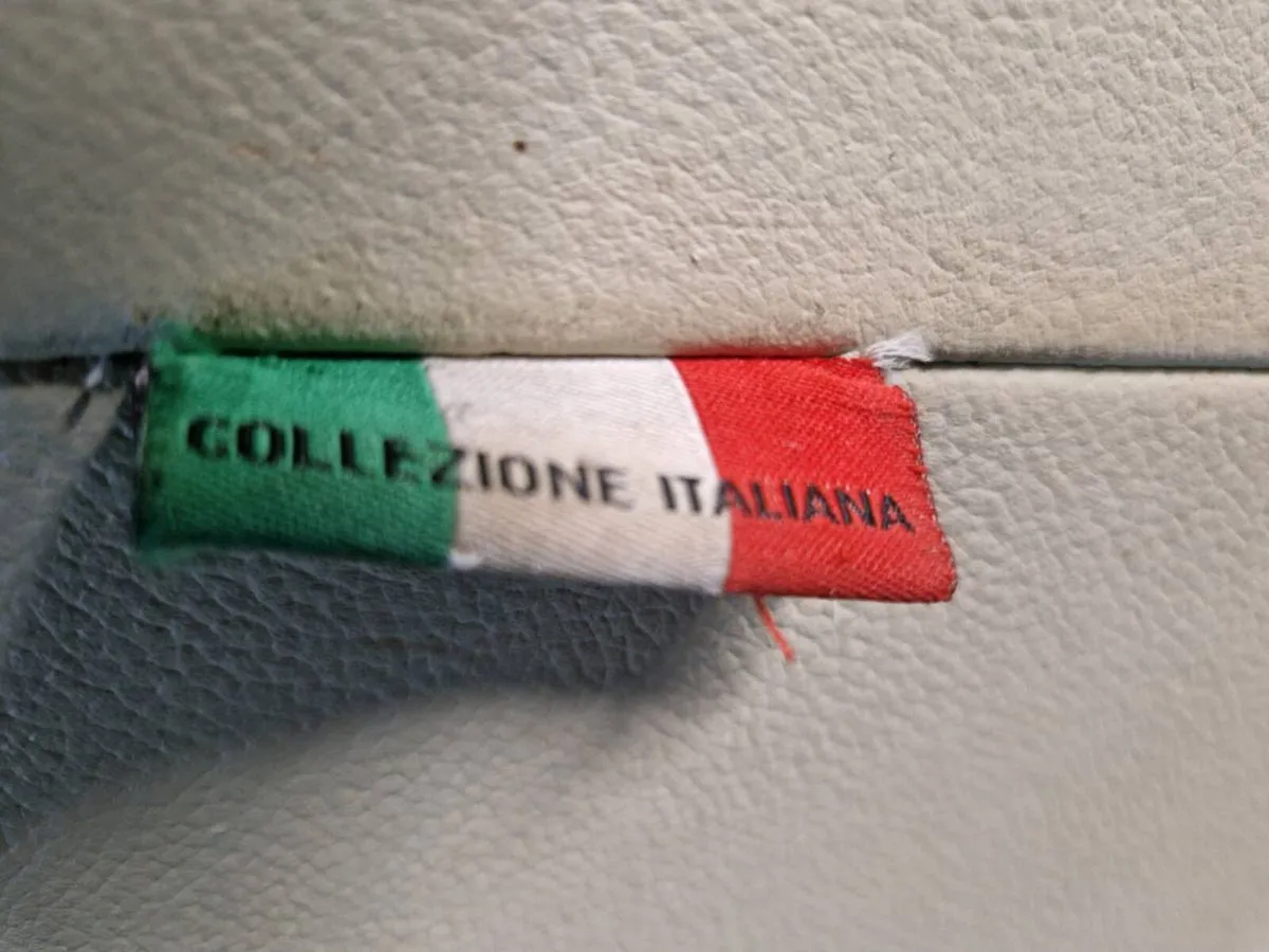 Corner sofa - Image 4