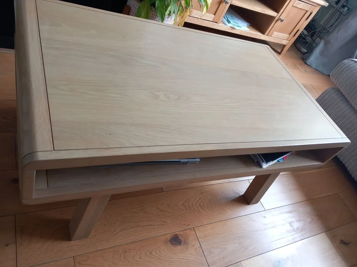 Coffee table - Image 2