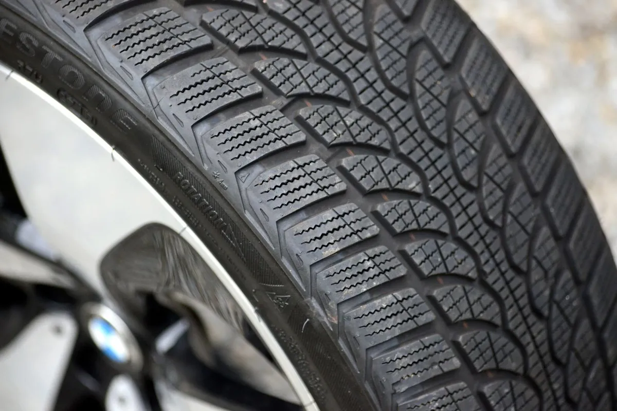 alloy wheels and tyres for BMW      I8  R20 - Image 3