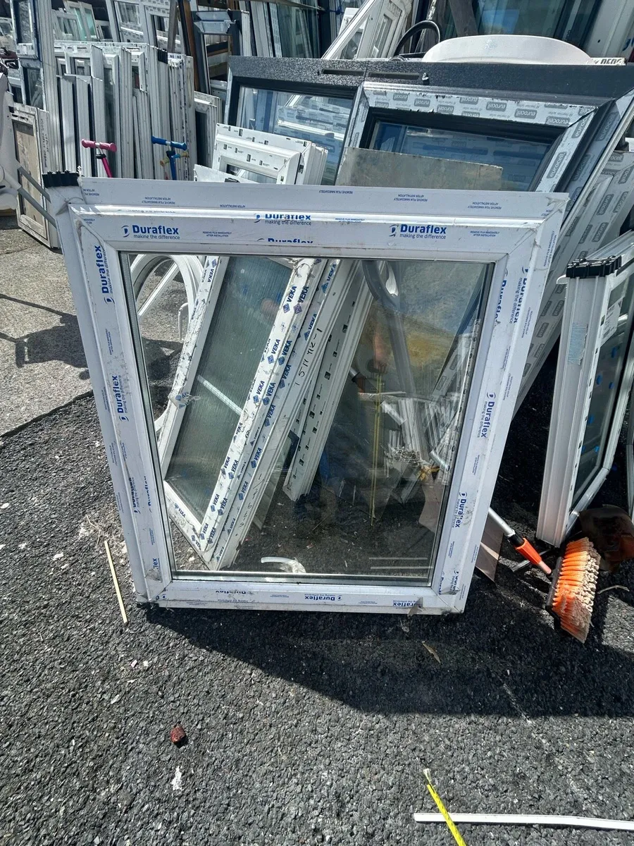 PVC window - Image 4