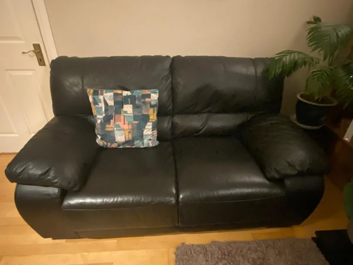 two and three seaters for sale - Image 2