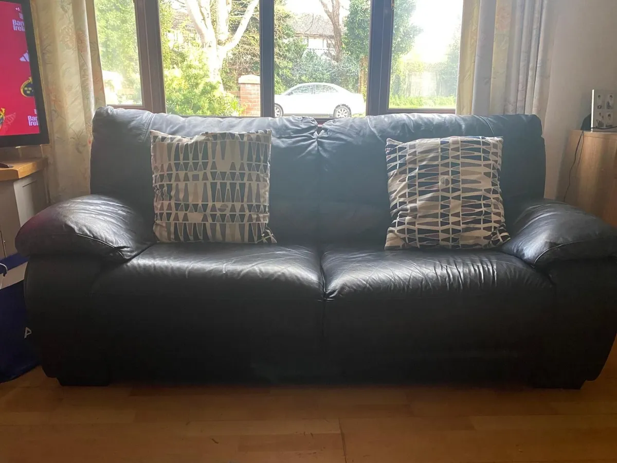 two and three seaters for sale - Image 1