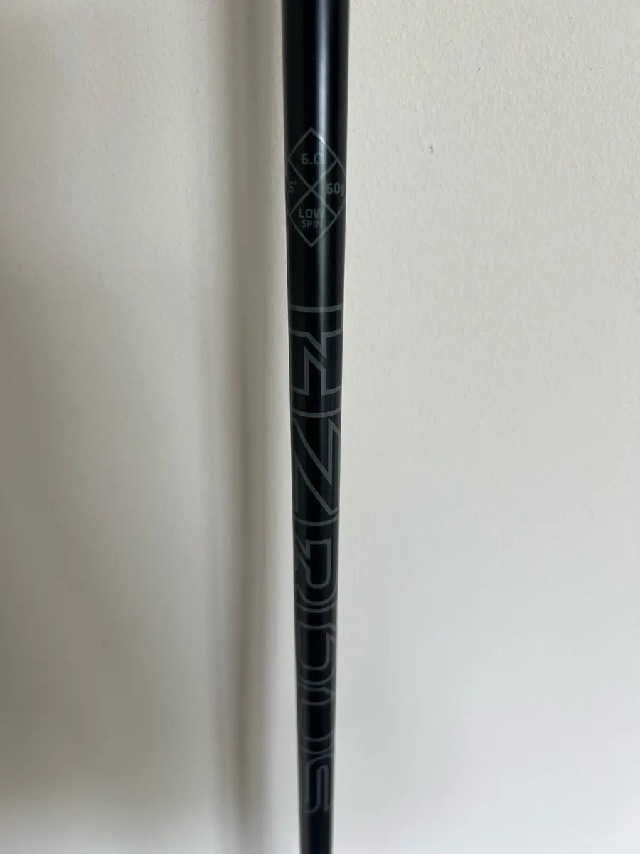 Cobra Dark Speed Driver - Image 2