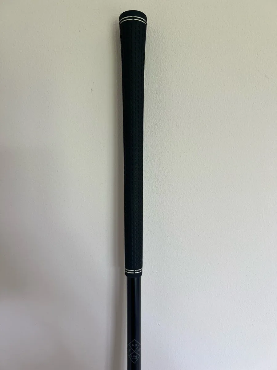 Cobra Dark Speed Driver - Image 3