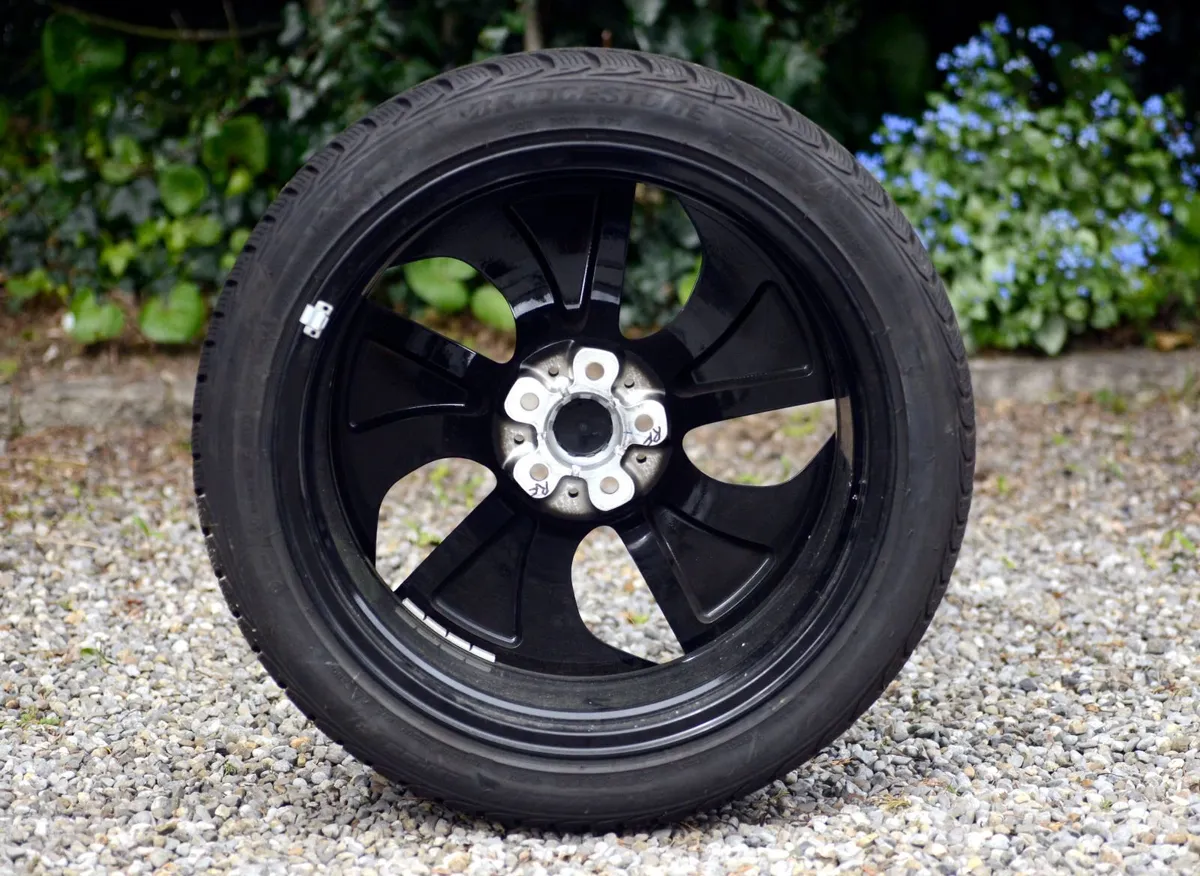 alloy wheels and tyres for BMW      I8  R20 - Image 4