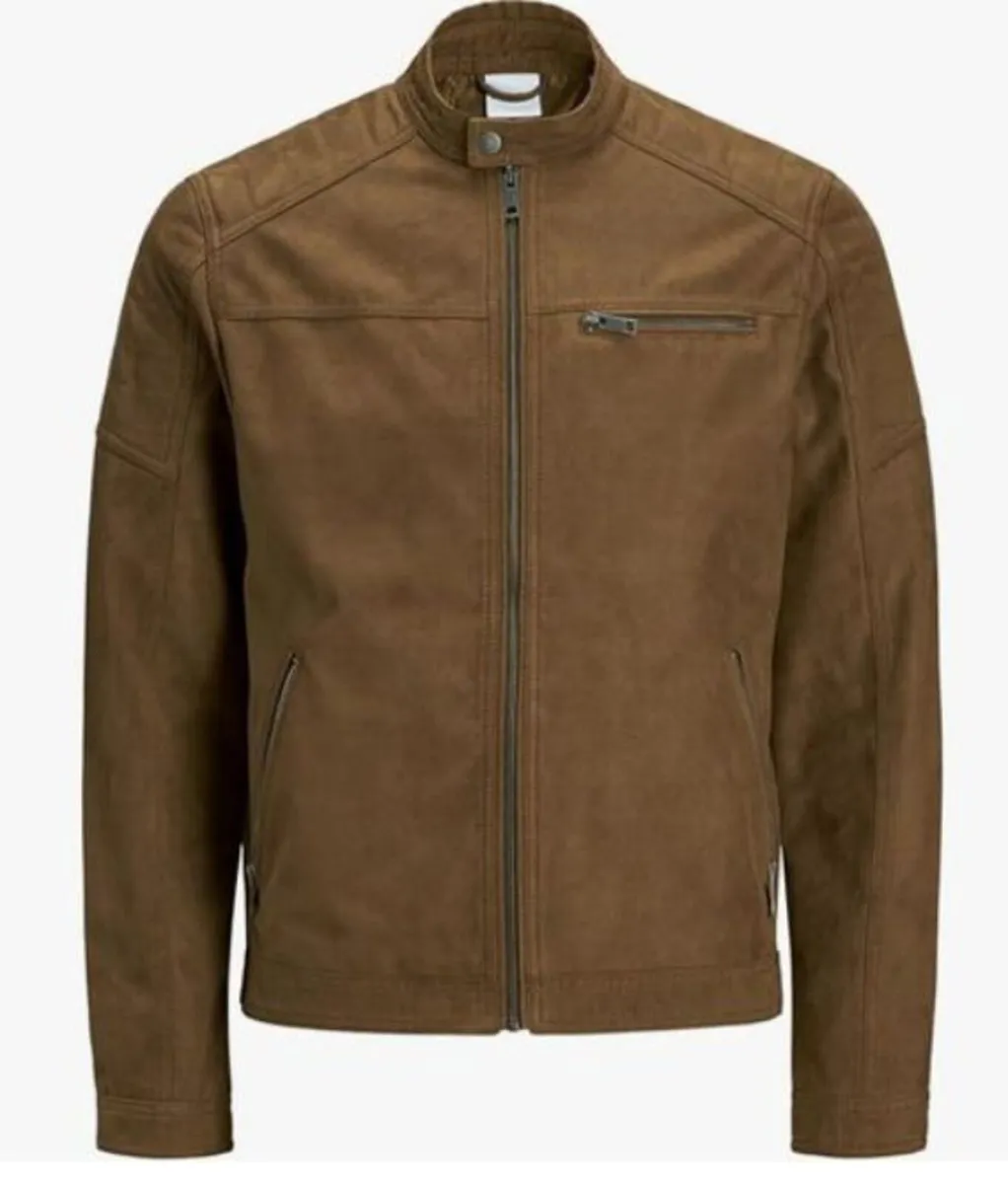 Jack & Jones Men Jacket. - Image 1