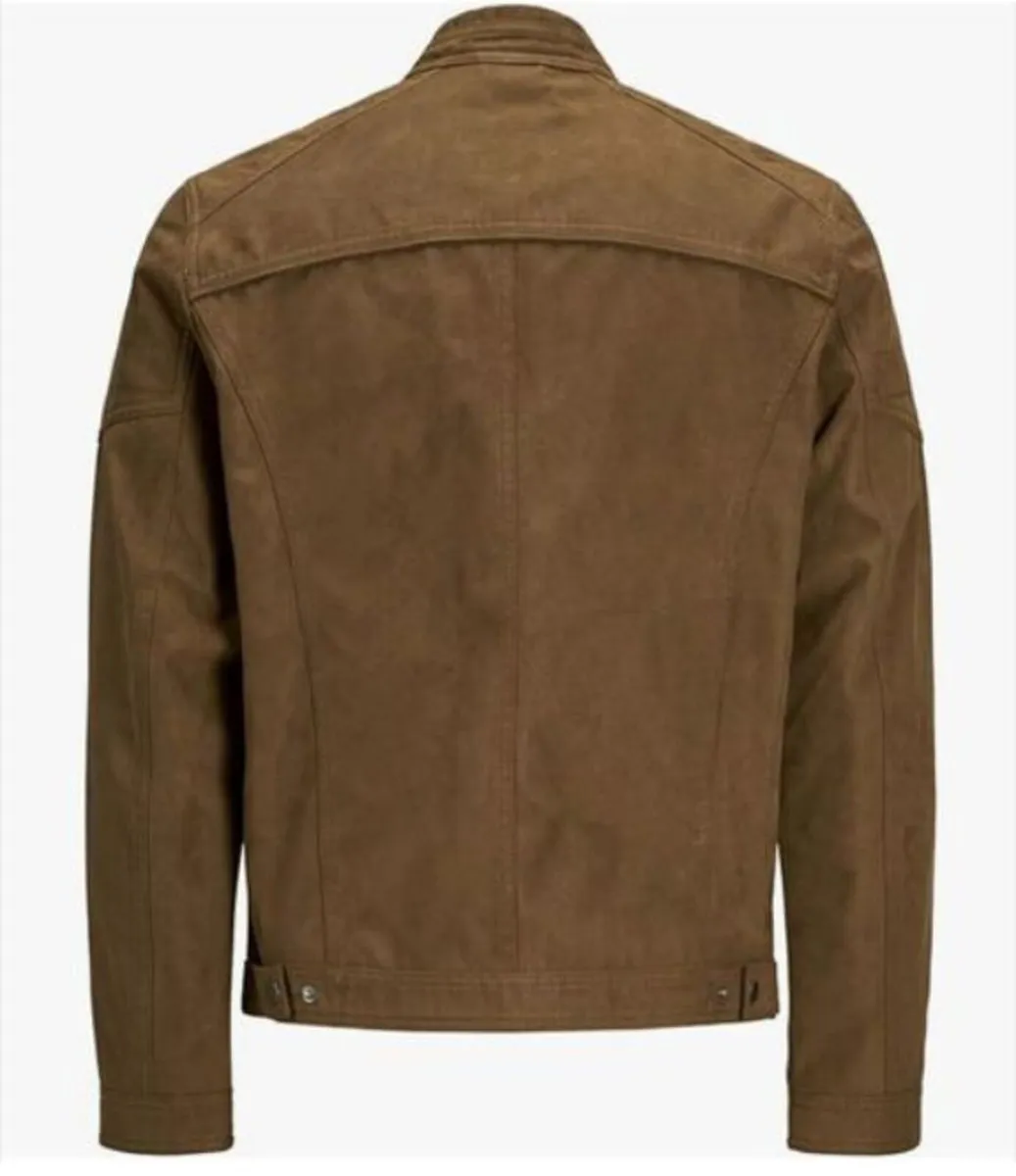 Jack & Jones Men Jacket. - Image 2