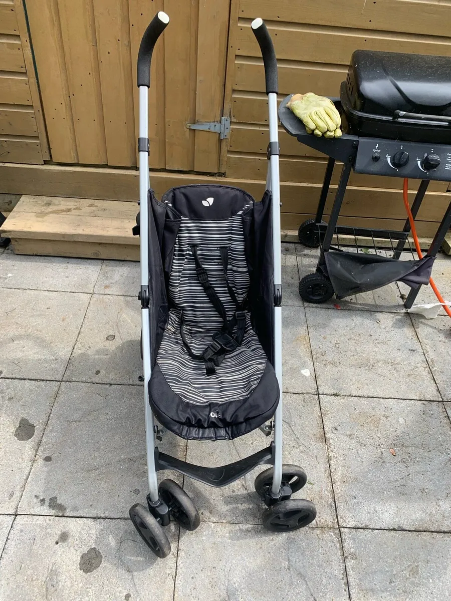 Stroller - Image 2