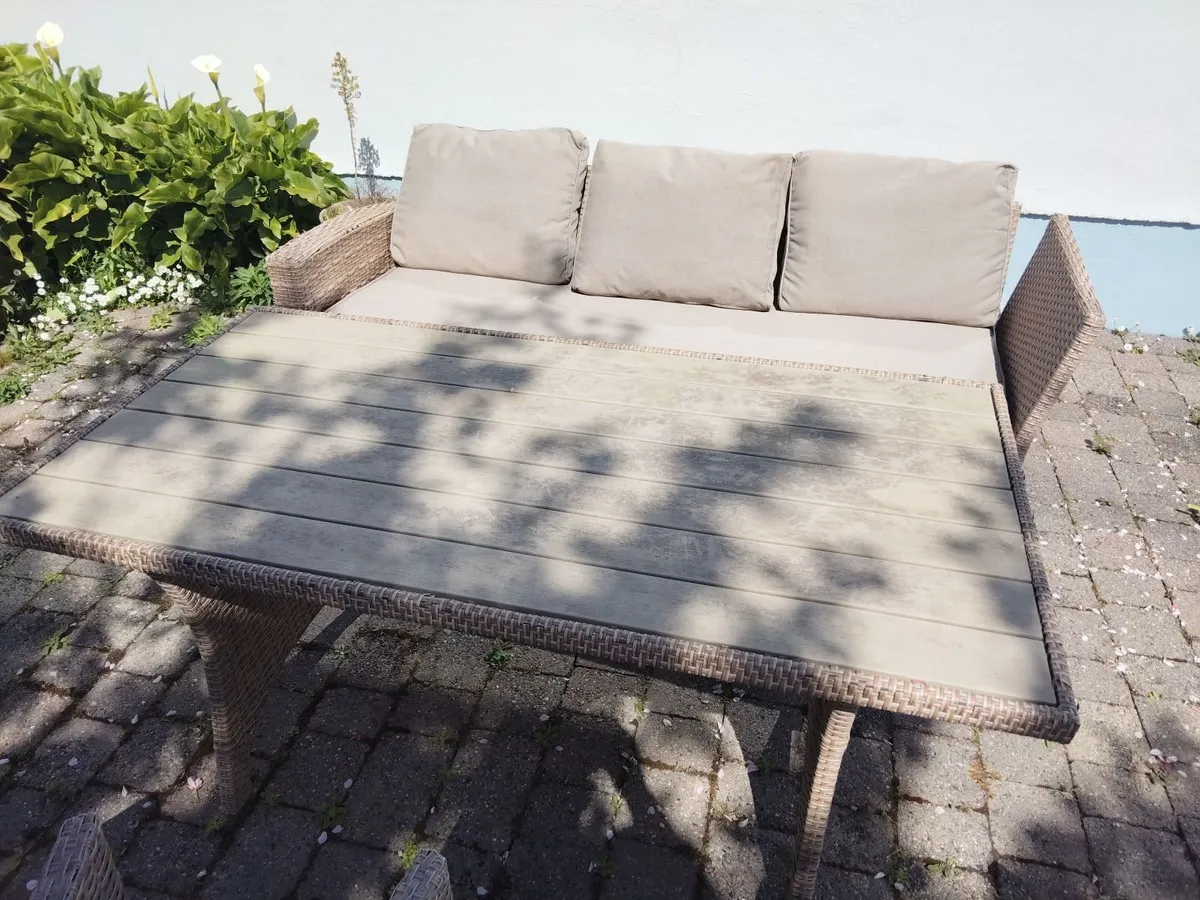 Garden furniture - Image 3