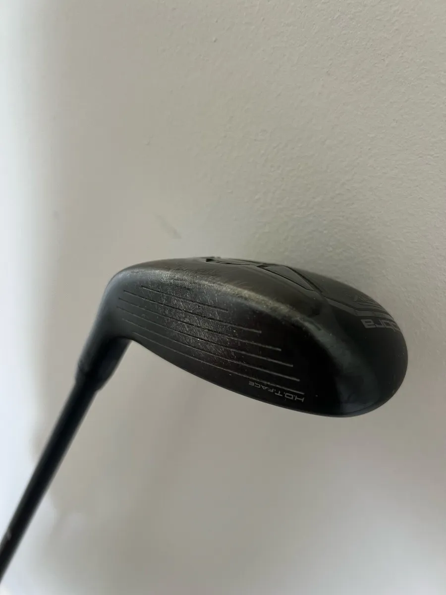 Cobra Dark Speed Hybrid - Image 3