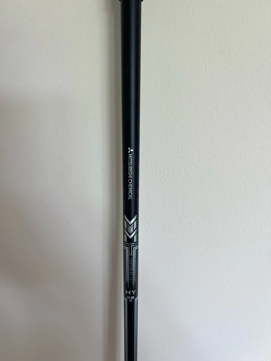 Cobra Dark Speed Hybrid - Image 4