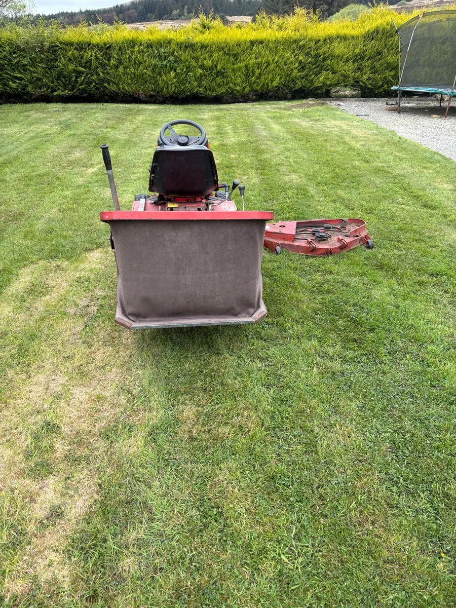 Lawnmower - Image 4