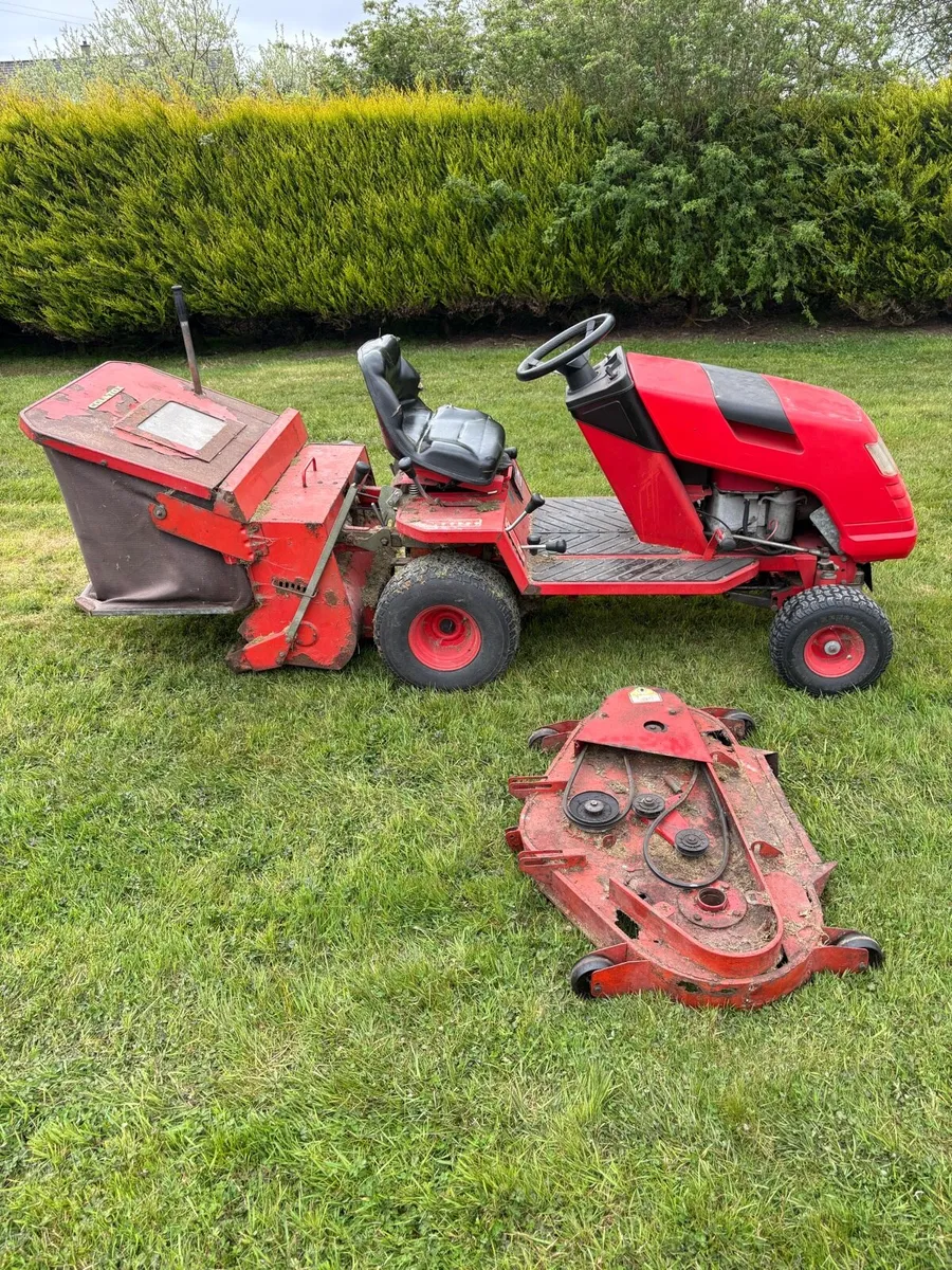 Lawnmower - Image 3