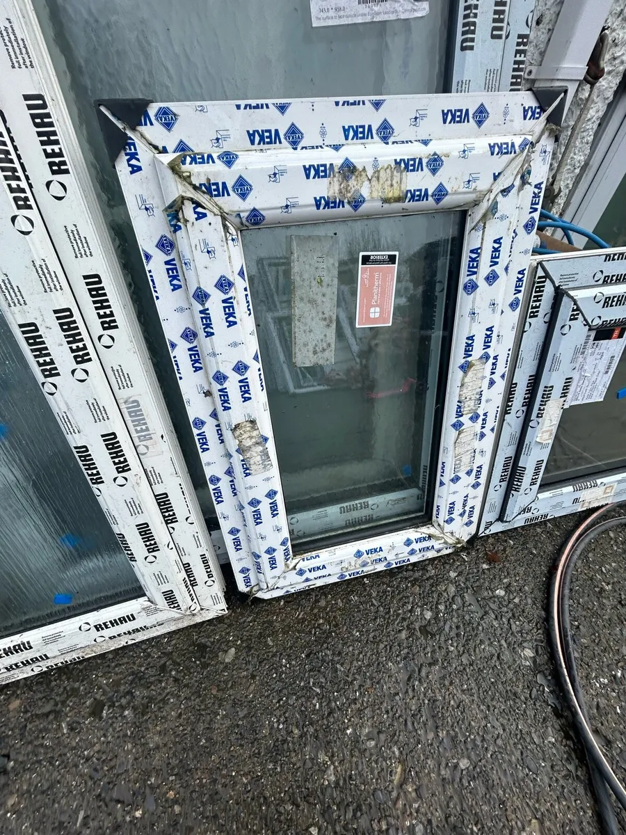 PVC window - Image 4