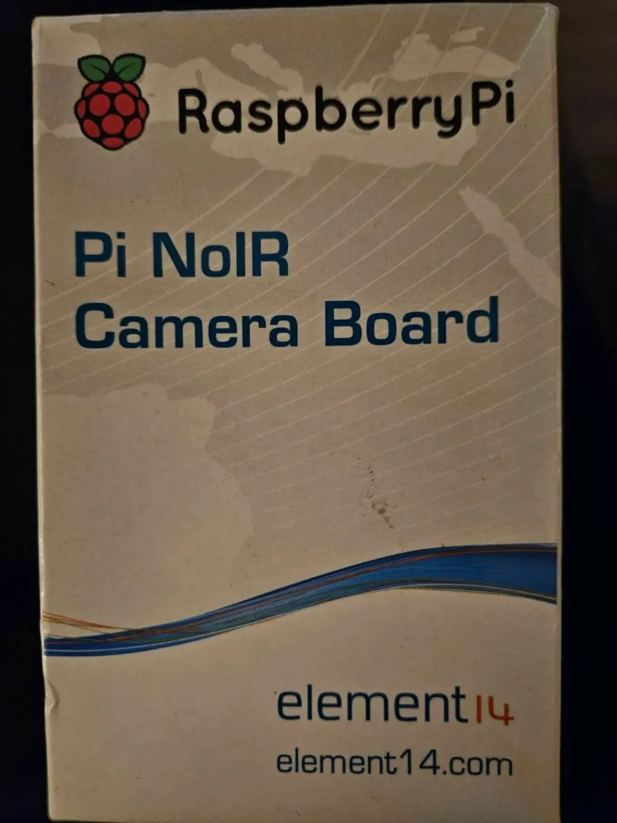 Raspberry pi and accessories - Image 3