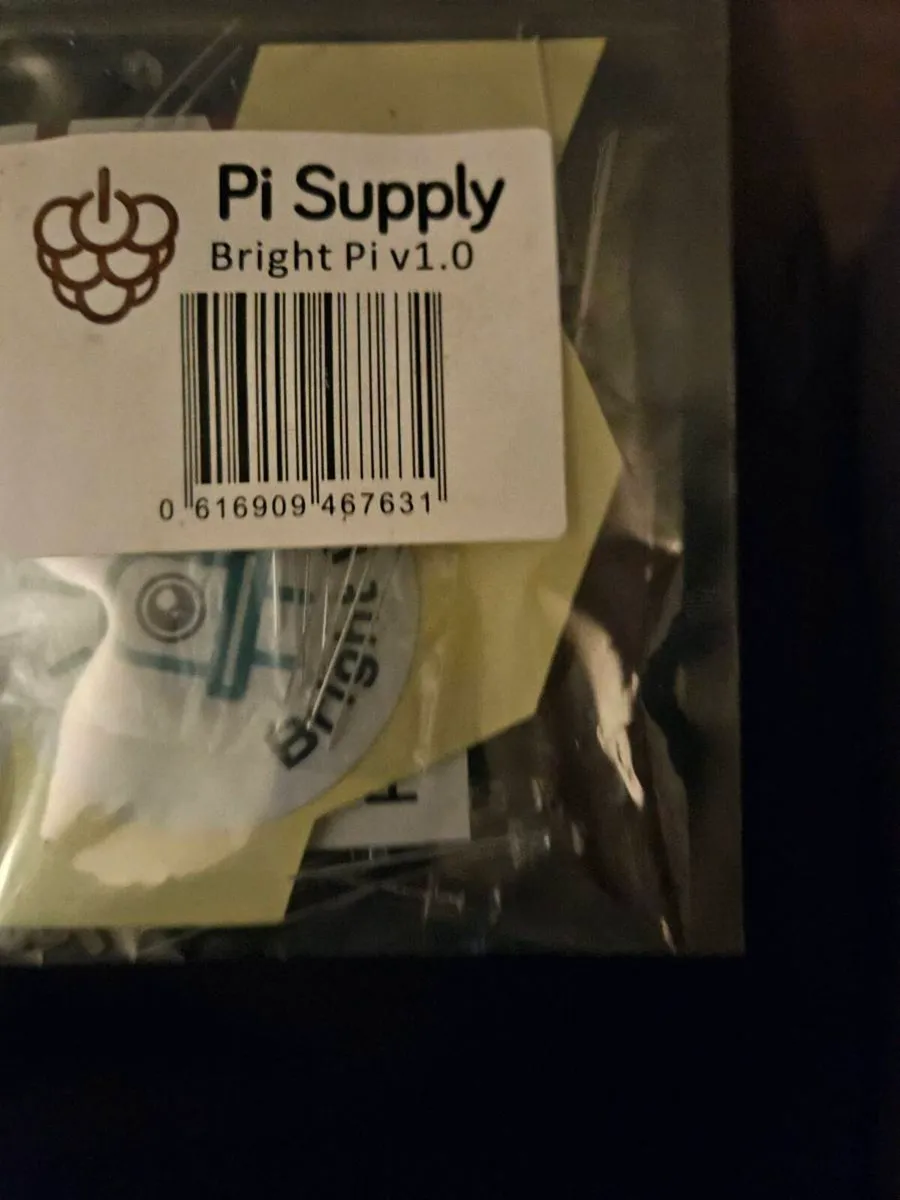 Raspberry pi and accessories - Image 4