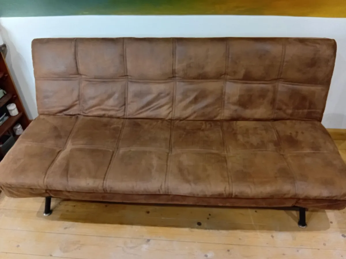 Sofa bed - Image 1