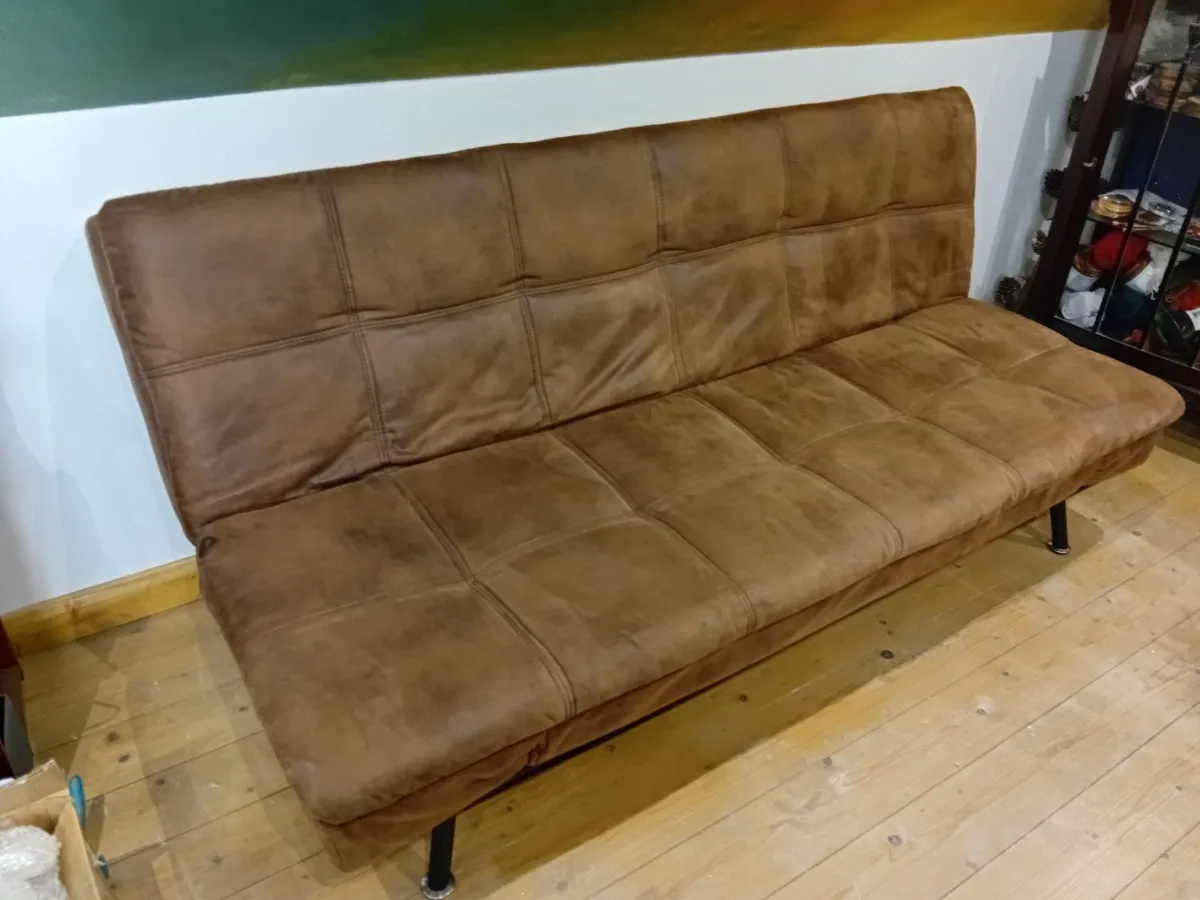 Sofa bed - Image 2