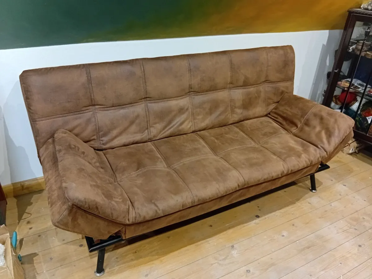Sofa bed - Image 3