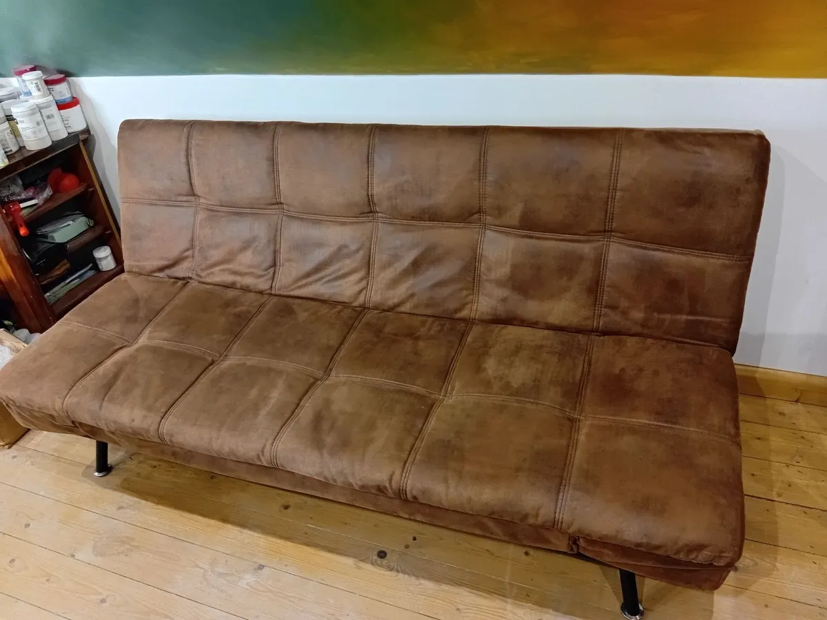 Sofa bed - Image 4